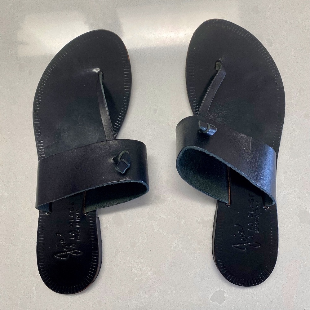 Joie Nice Sandal